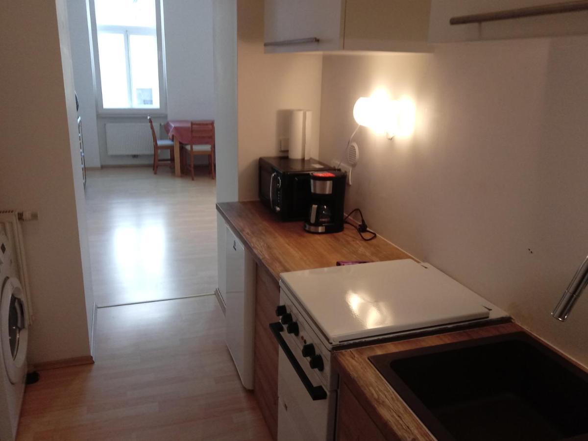 Vienna As It'S Best - Apartment "Egon Schiele" Zewnętrze zdjęcie