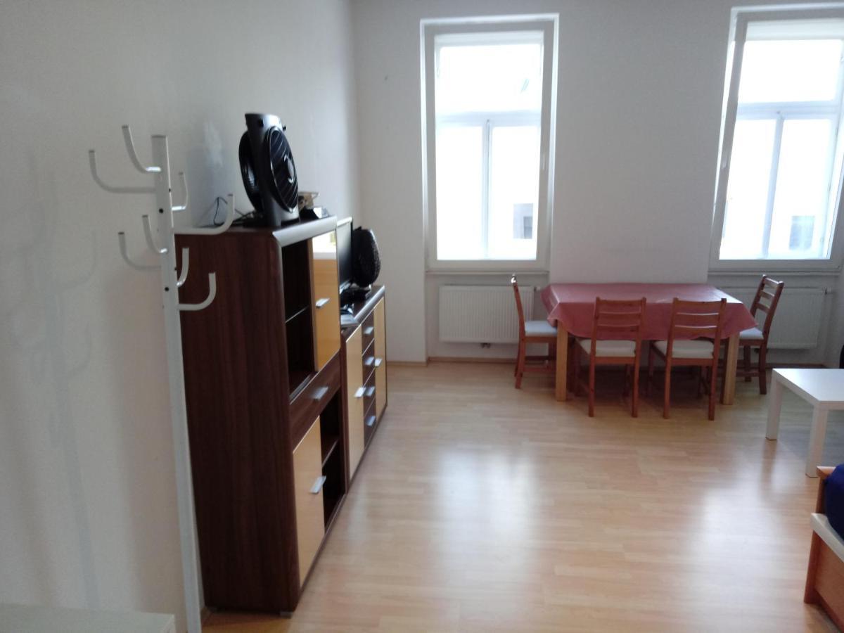 Vienna As It'S Best - Apartment "Egon Schiele" Zewnętrze zdjęcie