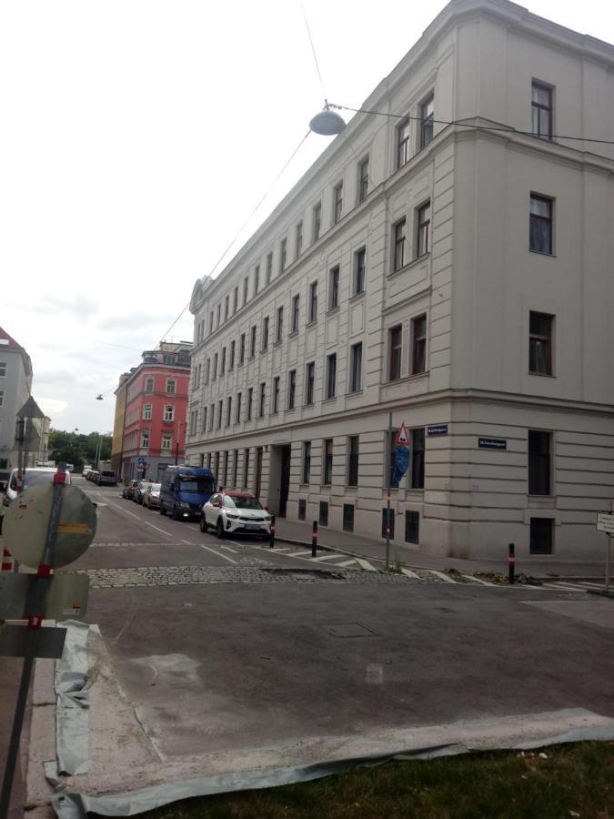 Vienna As It'S Best - Apartment "Egon Schiele" Zewnętrze zdjęcie