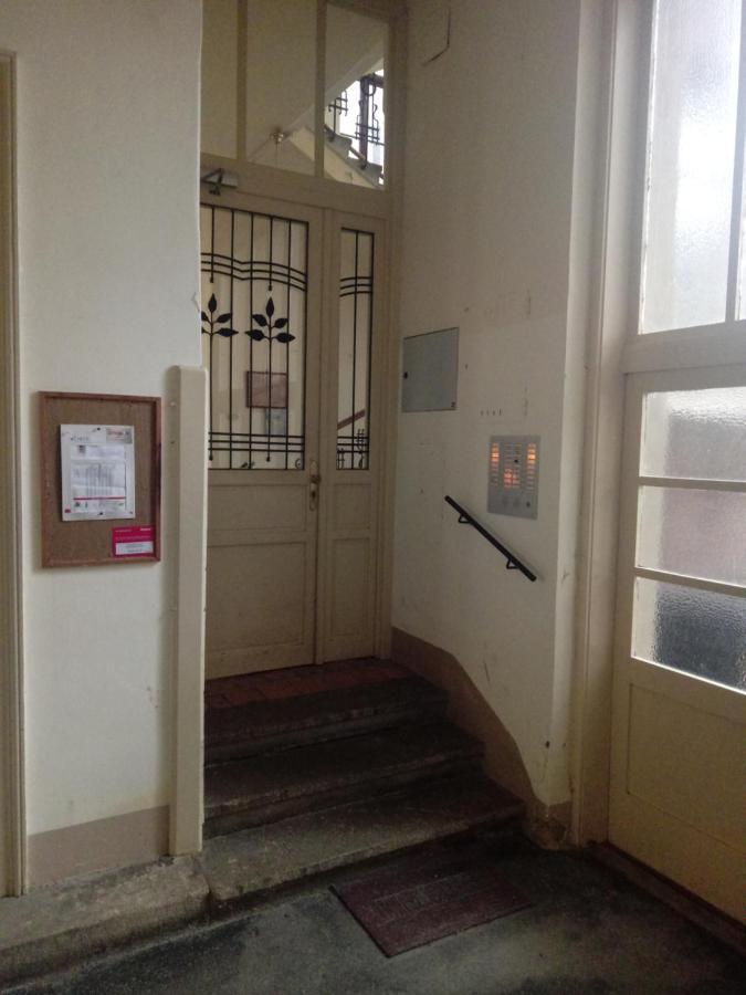 Vienna As It'S Best - Apartment "Egon Schiele" Zewnętrze zdjęcie