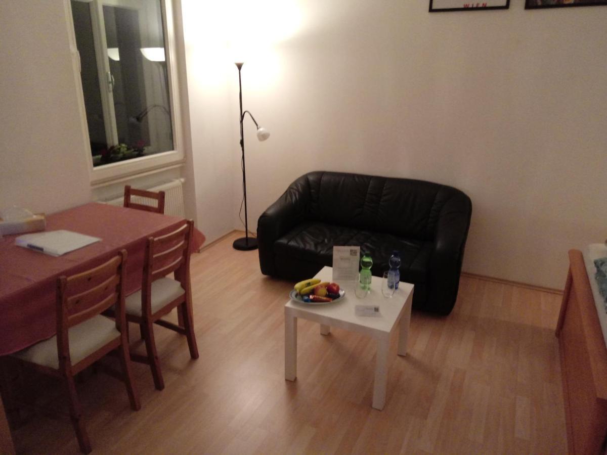 Vienna As It'S Best - Apartment "Egon Schiele" Zewnętrze zdjęcie