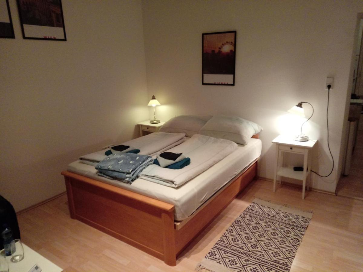 Vienna As It'S Best - Apartment "Egon Schiele" Zewnętrze zdjęcie